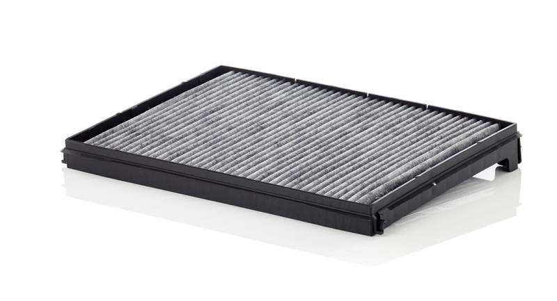 Filtru de cabină - MANN-FILTER
