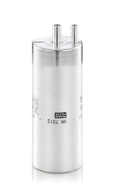 Filtru de combustibil - MANN-FILTER