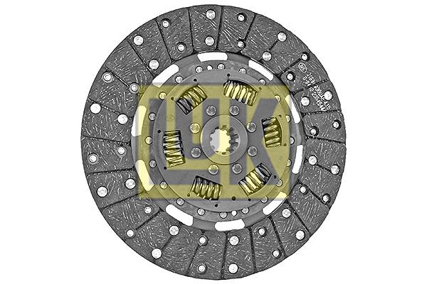 Disc ambreiaj - LuK