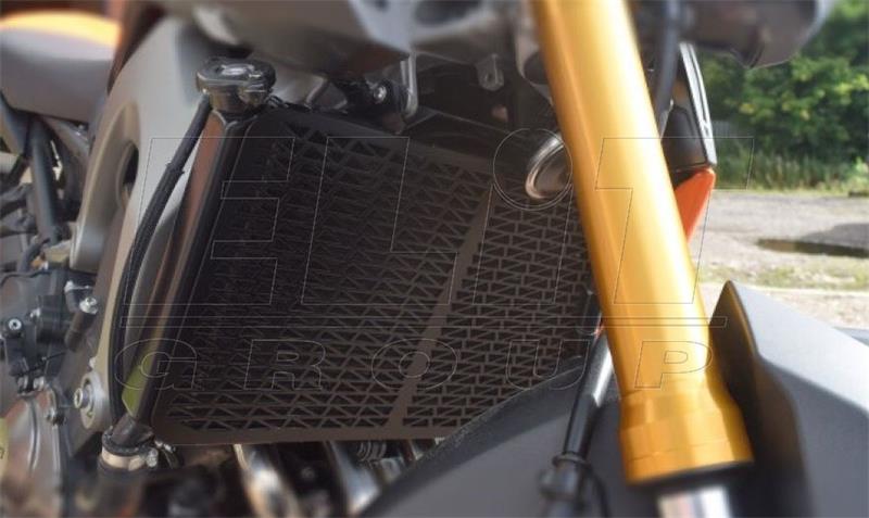 Radiator - MOTOPROFESSIONAL