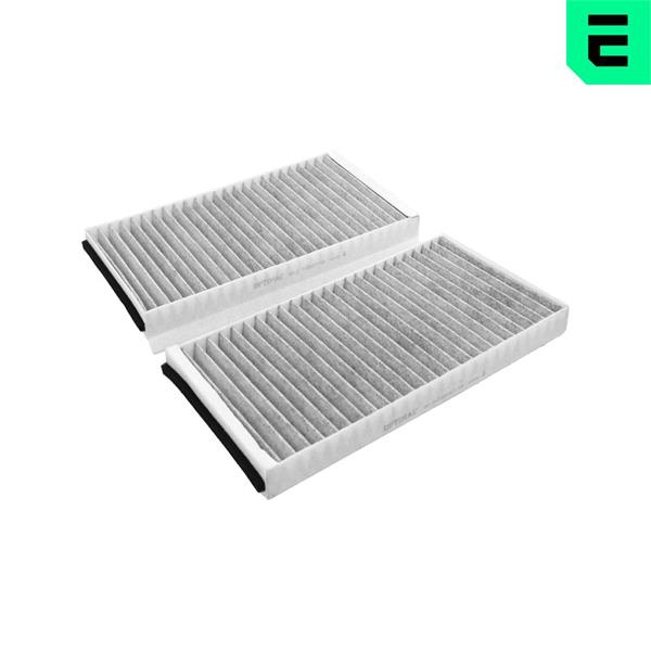 Filtru de cabină - OPTIMAL