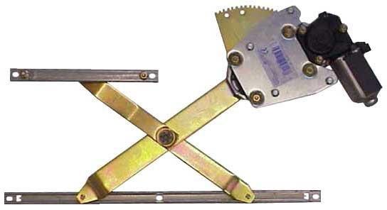Regulator de geam - STARLINE