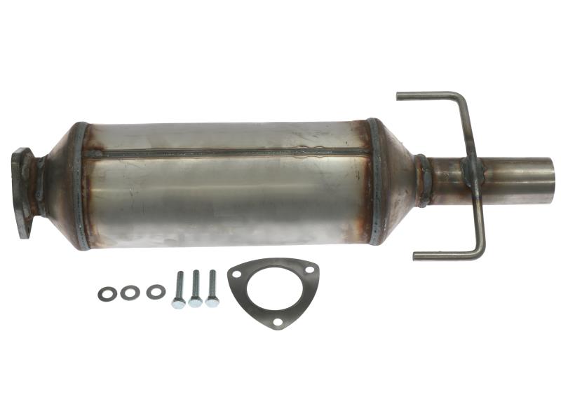 Filtru de particule diesel - STARLINE