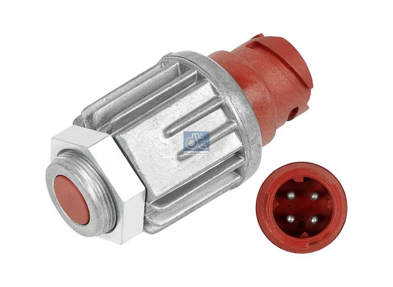Senzor de viteză - DT SPARE PARTS