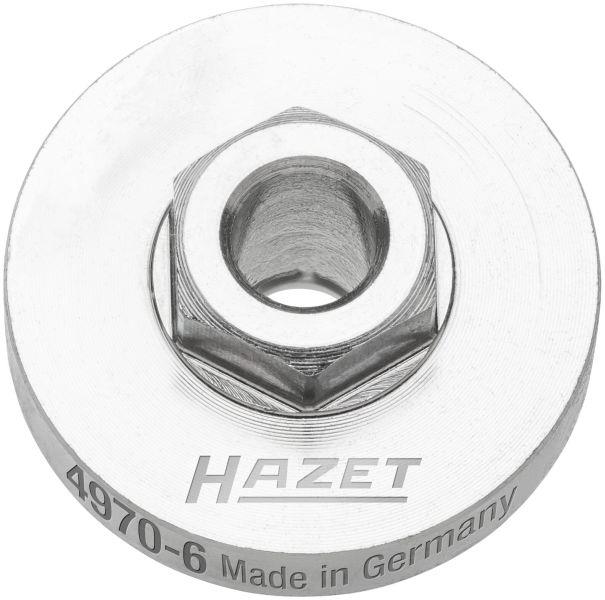Instrument de derulare a pistonului de frână - HAZET
