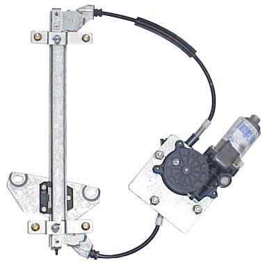 Regulator de geam - STARLINE