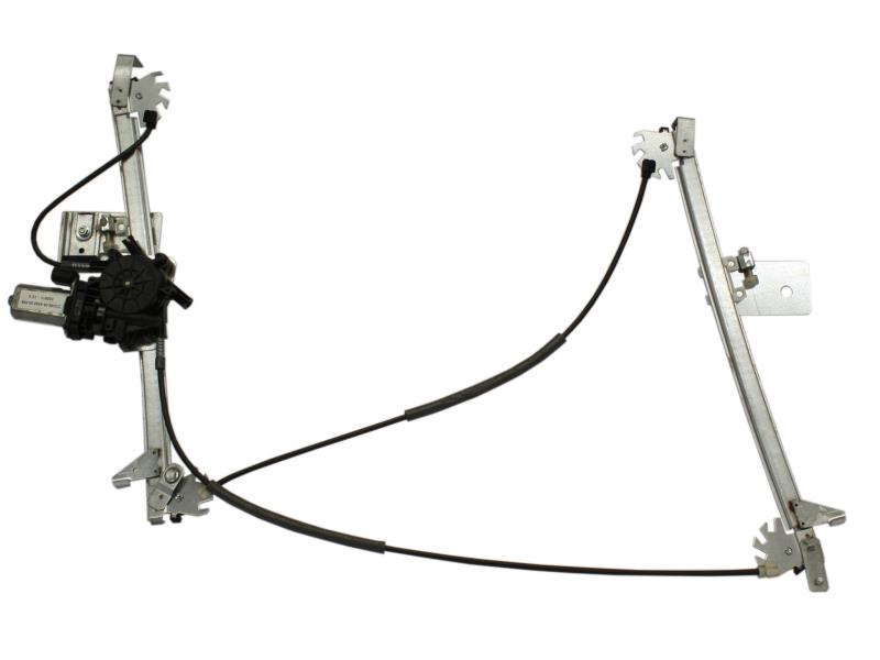 Regulator de geam - STARLINE