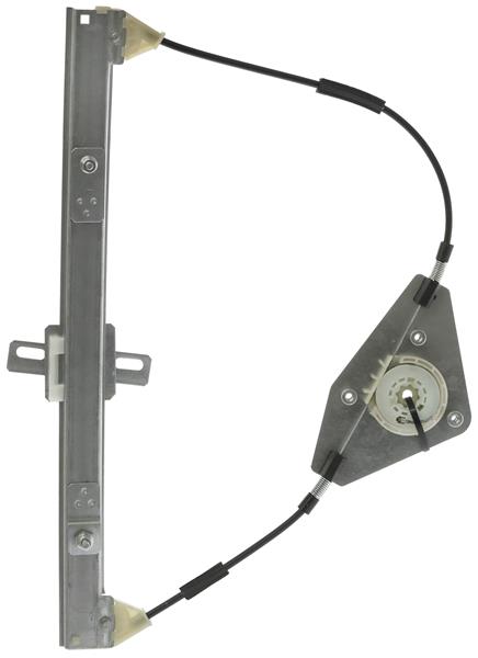 Regulator de geam - STARLINE