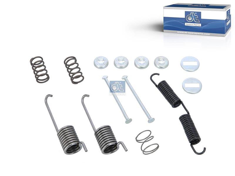 Kit de reparații pentru reglarea frânei - DT SPARE PARTS
