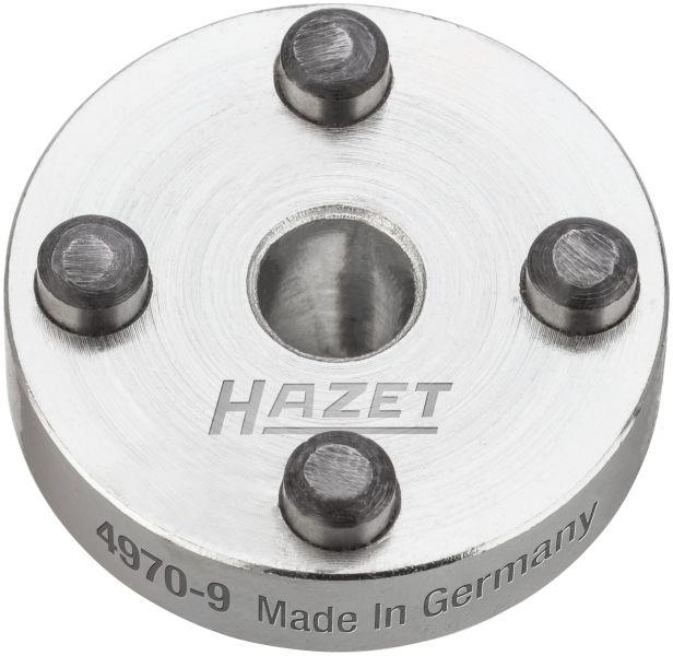 Instrument de derulare a pistonului de frână - HAZET
