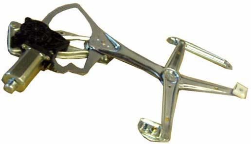 Regulator de geam - STARLINE