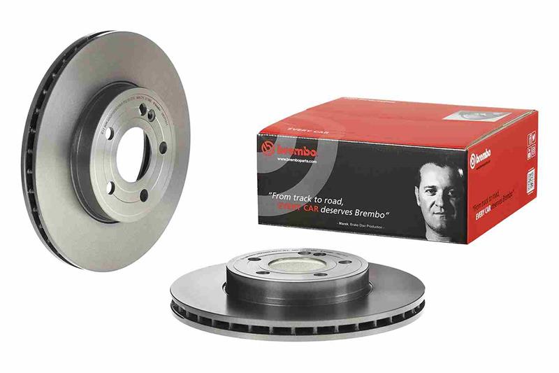 Disc de frana - BREMBO