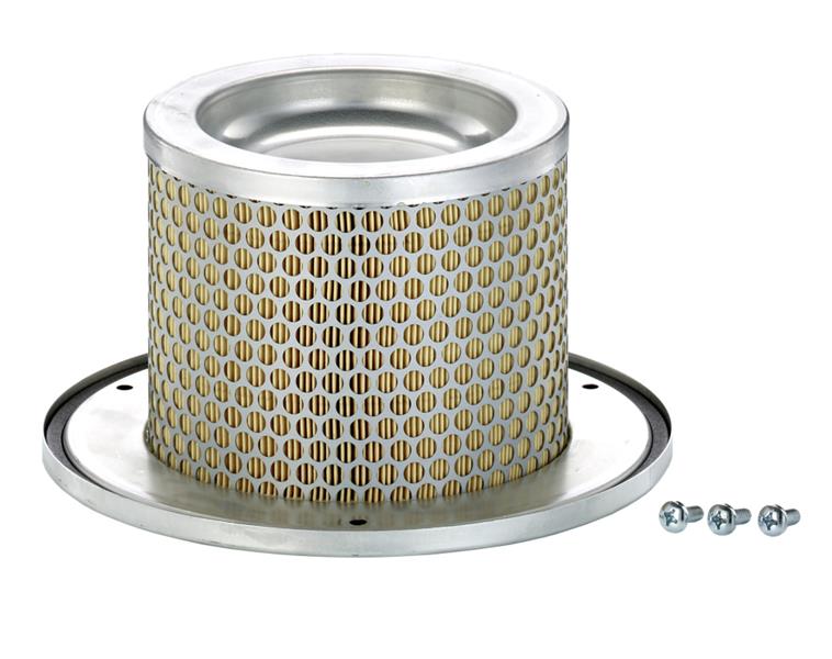 Filtru de aer - MANN-FILTER