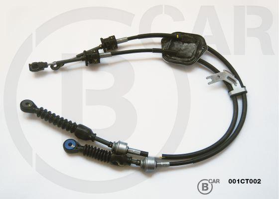 Cablu de transmisie - B-CAR