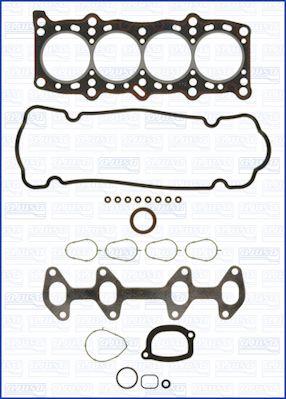 Set garnituri chiulasa - AJUSA