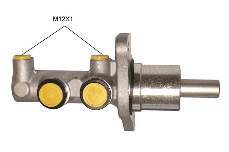 Cilindru principal de frana - BREMBO