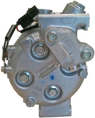 Compresort A/C - MAHLE