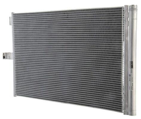Condensator - MAHLE