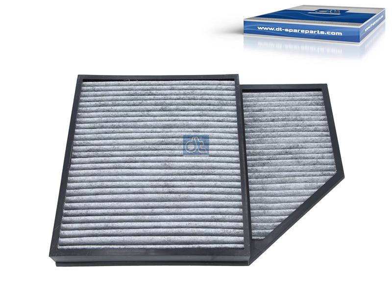Filtru de cabină - DT SPARE PARTS