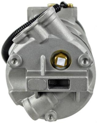 Compresort A/C - MAHLE