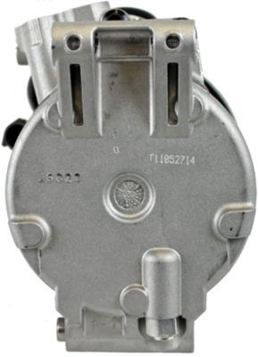 Compresort A/C - MAHLE
