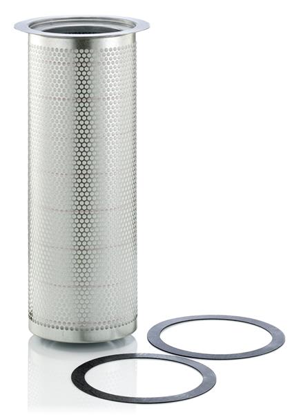 Filtru de aer comprimat - MANN-FILTER