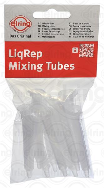 Duze pentru mixer - ELRING