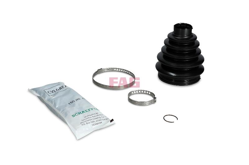 Kit burduf arbore de antrenare - FAG