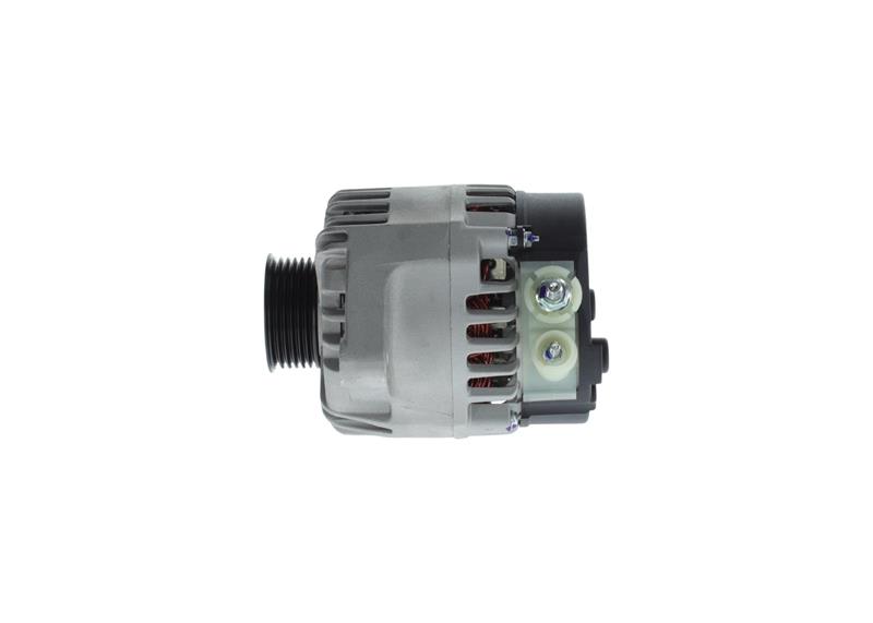 Alternator - BOSCH