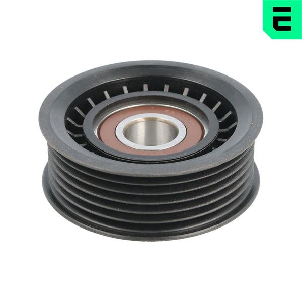 Fulie intinzator curea - OPTIMAL