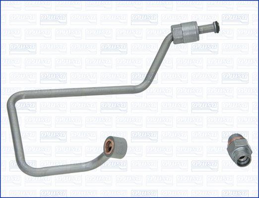 Conducta de ulei turbocompresor - AJUSA