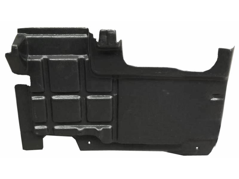 Capacul motorului - STARLINE