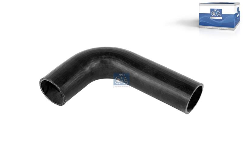 Furtun radiator - DT SPARE PARTS