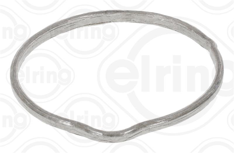 Garnitura de evacuare - ELRING
