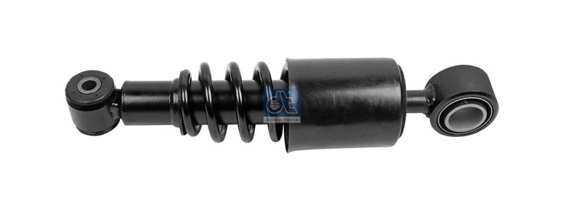 Amortizor cabină șofer - DT SPARE PARTS