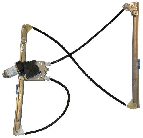 Regulator de geam - STARLINE