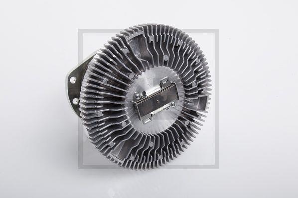 Ambreiaj ventilator - PE Automotive