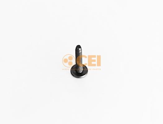Bolt - CEI