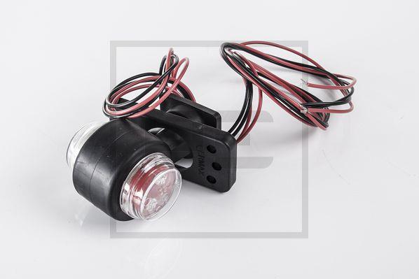 Lampă de contur - PE Automotive