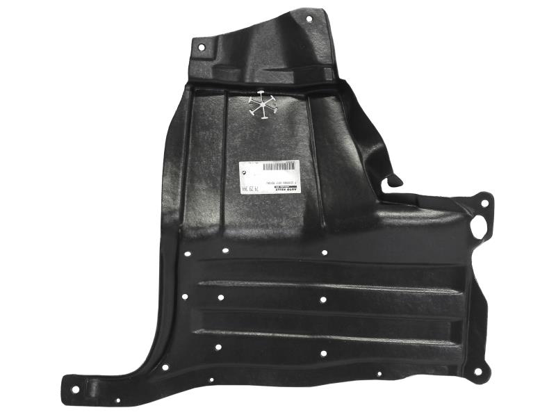 Capacul motorului - STARLINE