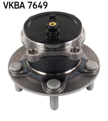 Set rulment roata - SKF