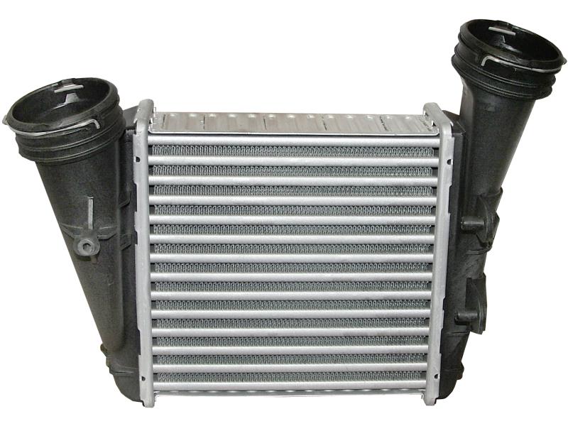 Intercooler - STARLINE