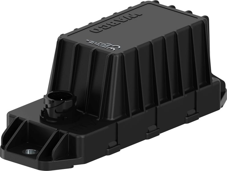 Regulator de putere de frânare - WABCO