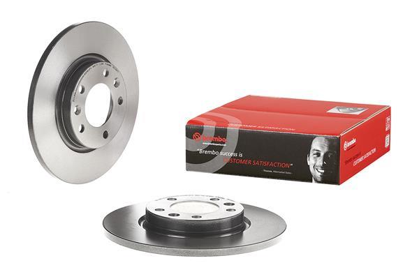 Disc de frana - BREMBO