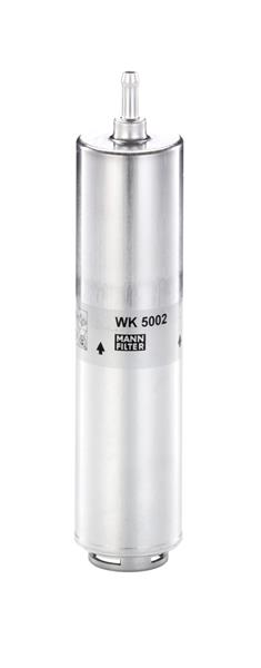 Filtru de combustibil - MANN-FILTER