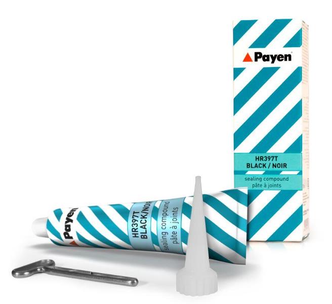 Garnitura baia de ulei - PAYEN
