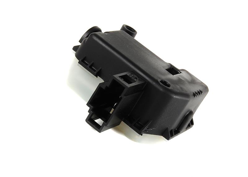 Actuator sistem de inchidere centralizata - VAG