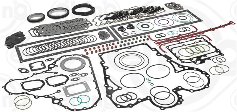 Set complet garnituri motor - ELRING