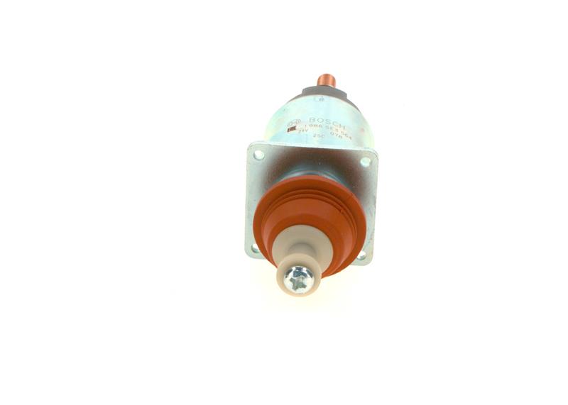 Comutator solenoid - BOSCH