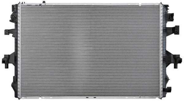 Radiator - MAHLE